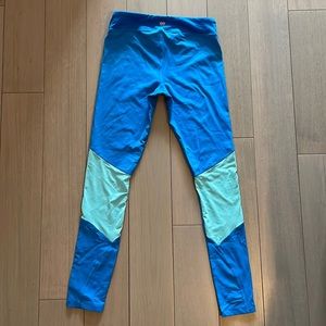 Womens Workout Leggings By Forever 21